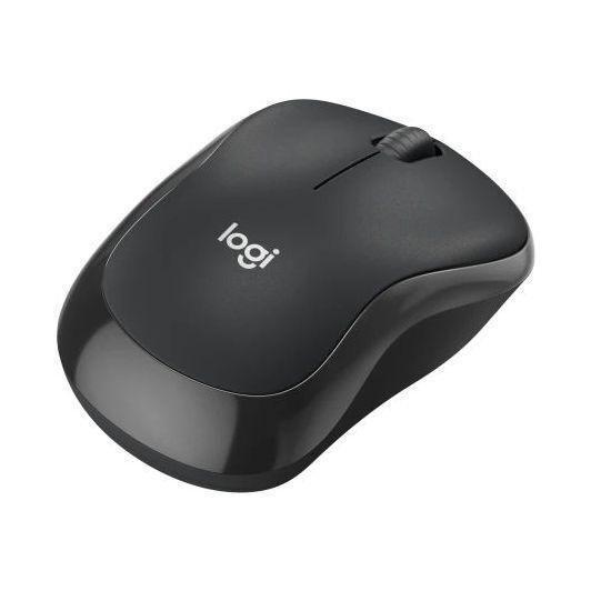 Logitech 910-007015 Pebble Mouse 2 M350s Wireless Mouse - Tonal Graphite, , large image number 2
