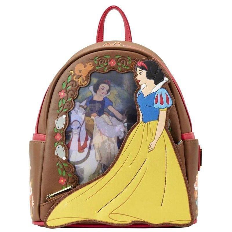 Loungefly snow white bag sale