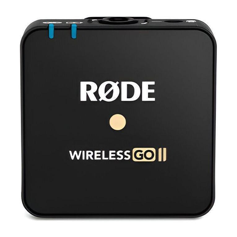 Rode WIGOIITX Wireless Transmitter, , large image number 0