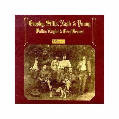 Deja Vu Alternates RSD 2021 | Crosby, Stills, Nash & Young, , large image number 0