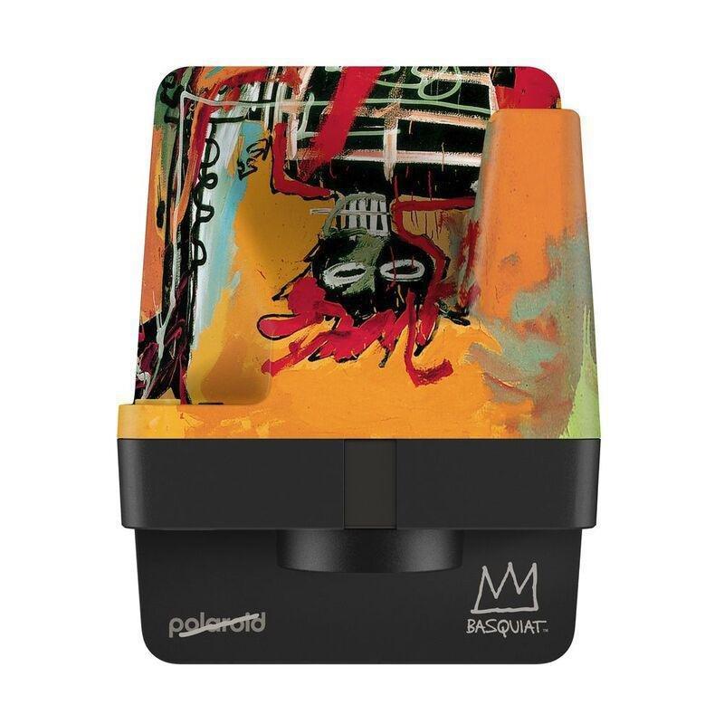 Polaroid Now 2nd Gen Instant Camera - Basquiat Edition, , large image number 2
