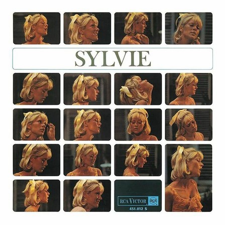 CATALOG - Sylvie (Il Y A Deux Filles En Moi) | Sylvie Vartan