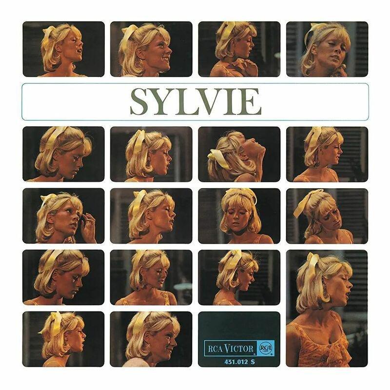 Sylvie (Il Y A Deux Filles En Moi) | Sylvie Vartan, , large image number 0
