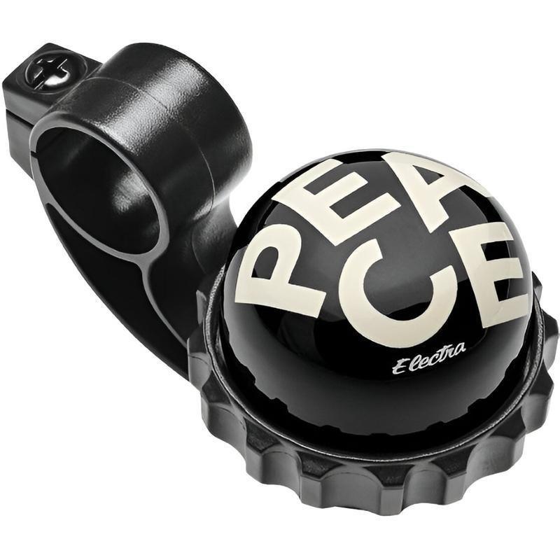 Electra Twister Bell Peace, , large image number 0