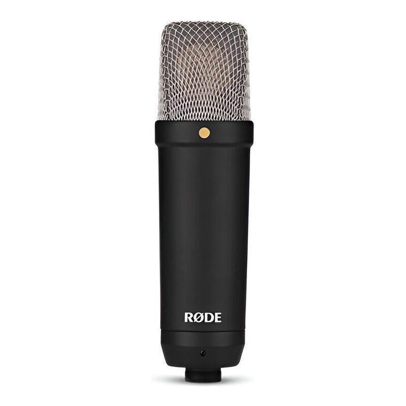 Rode NT1 Signature Condenser Microphone Black, , large image number 0