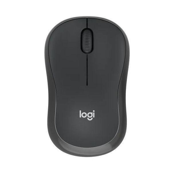 Logitech 910-007119 M240 Silent Bluetooth Mouse - Graphite, , large image number 0