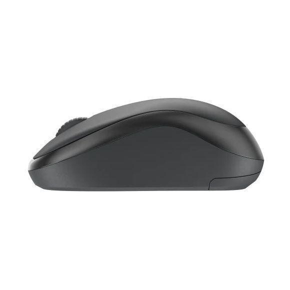 Logitech 910-007119 M240 Silent Bluetooth Mouse - Graphite, , large image number 1