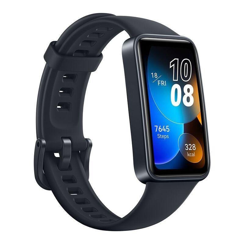 Huawei Band 8 Smartwatch - Midnight Black, , large image number 2