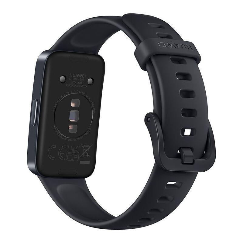 Huawei Band 8 Smartwatch - Midnight Black, , large image number 4