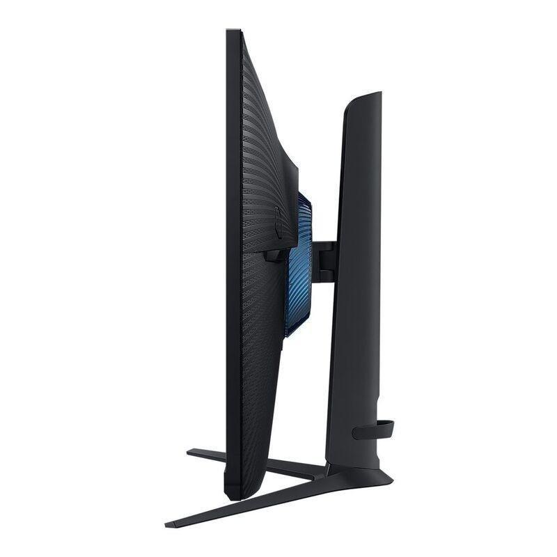 Samsung 32" Odyssey G5 G51C QHD/165Hz Gaming Monitor, , large image number 3