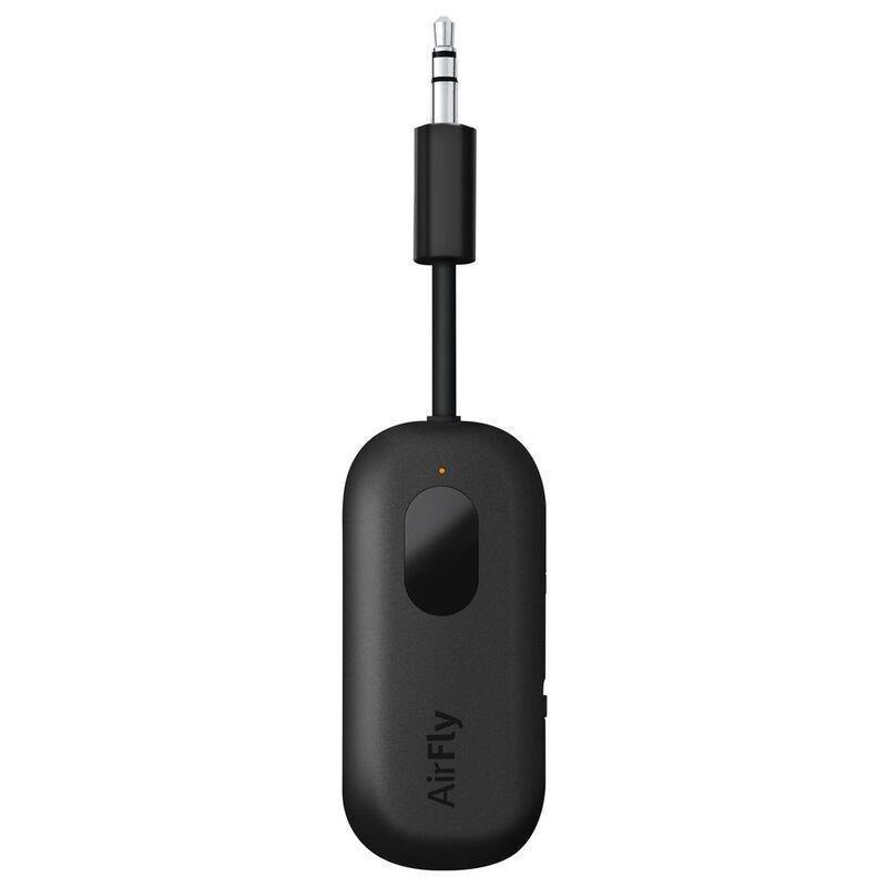 Twelve South AirFly Pro Bluetooth Transmitter/Receiver - Black, , large image number 0