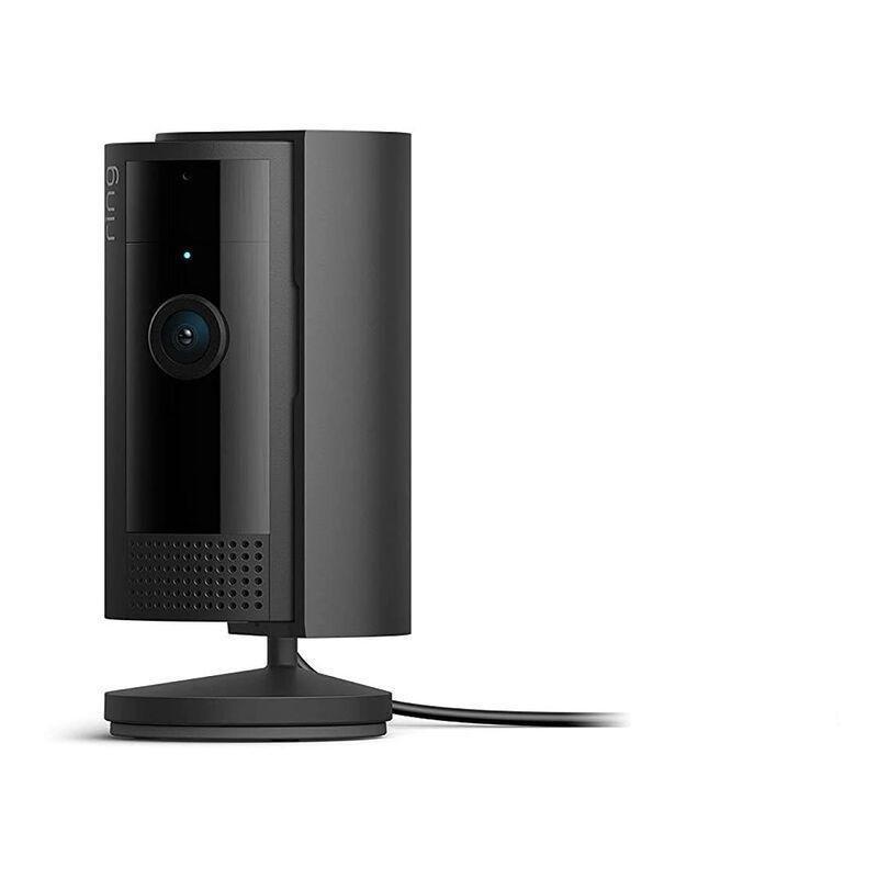 Ring Indoor Cam (2nd Gen) - Black, , large image number 0