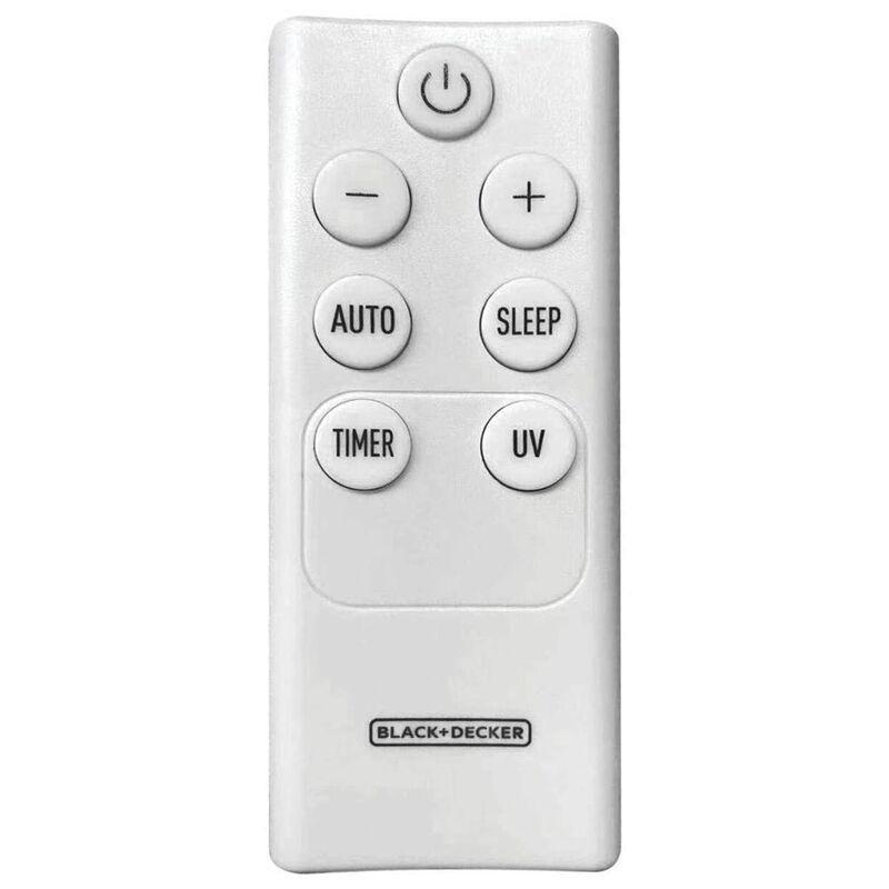 Black & Decker 6L Digital Humidifier with Remote Control, , large image number 4