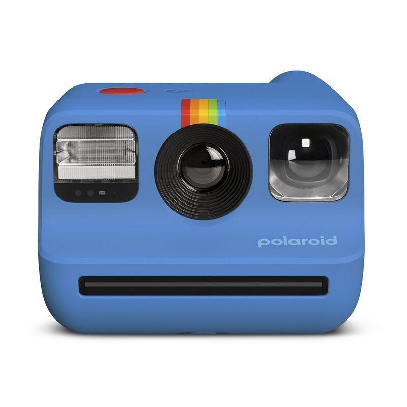 Polaroid Go 2nd Gen Smallest Instant Camera - Blue, , medium