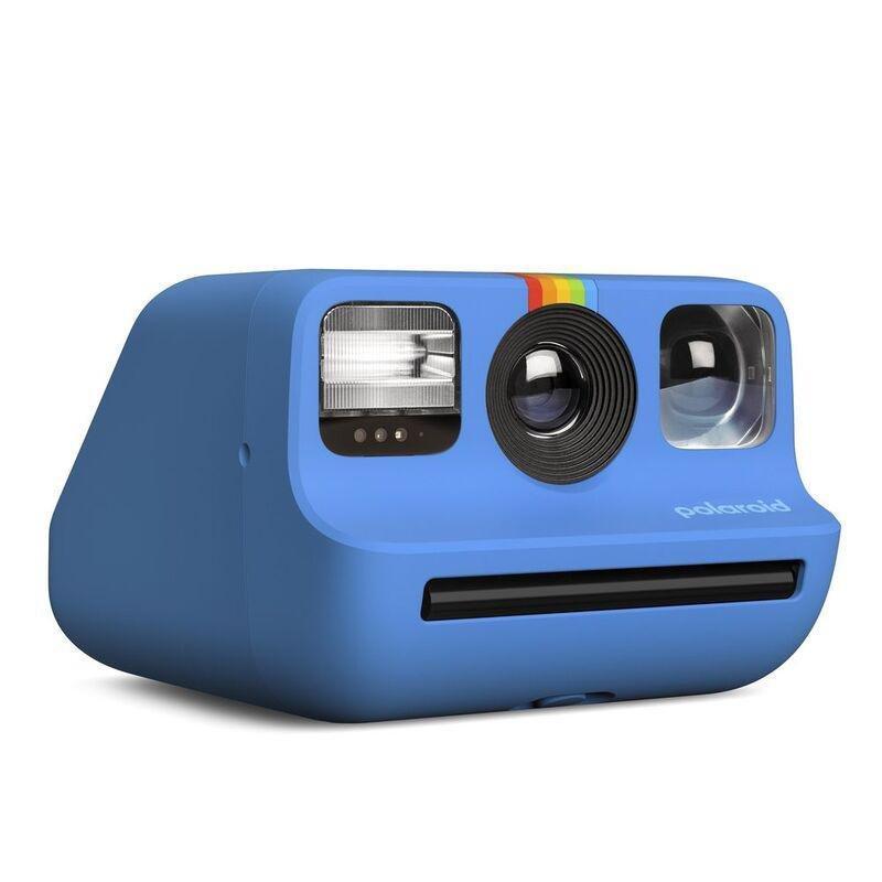 Polaroid Go 2nd Gen Smallest Instant Camera - Blue, , large image number 1