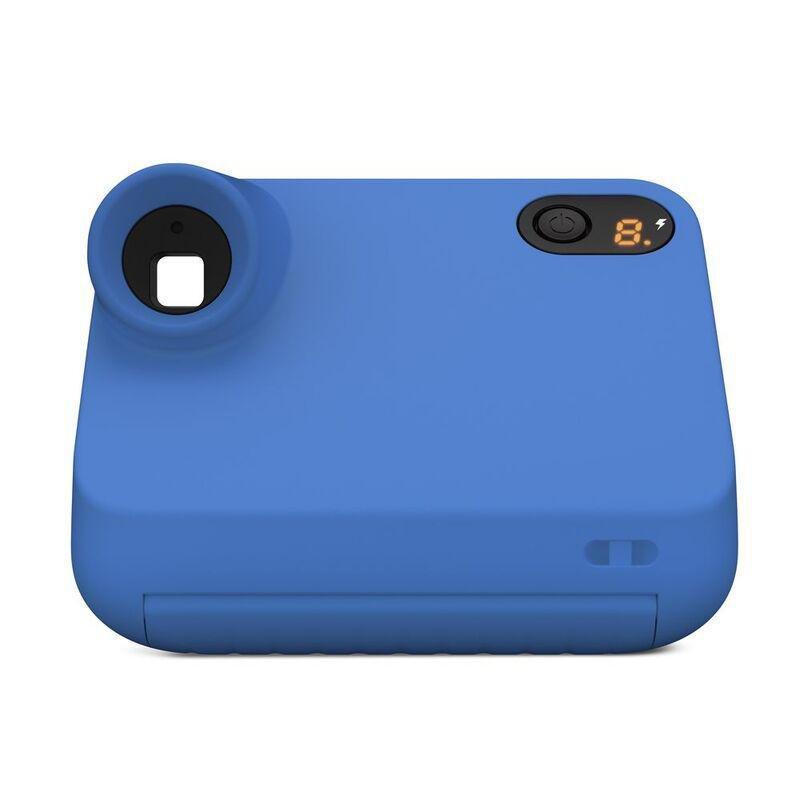 Polaroid Go 2nd Gen Smallest Instant Camera - Blue, , large image number 2