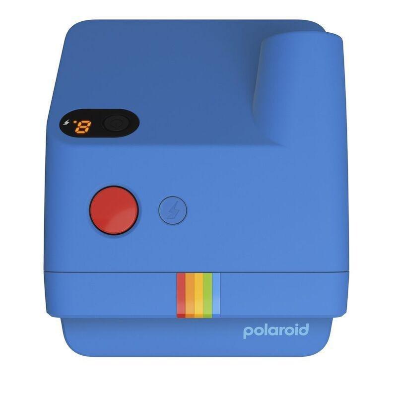 Polaroid Go 2nd Gen Smallest Instant Camera - Blue, , large image number 3