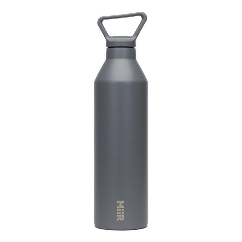 Miir Narrow Mouth Bottle Basal 23oz/630ml, , medium
