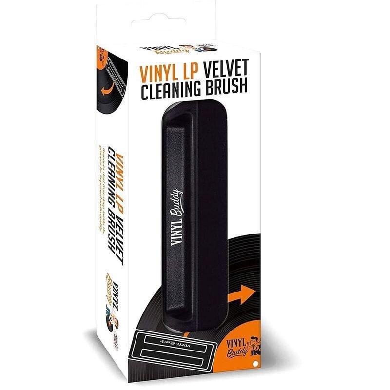 Vinyl Buddy Velvet Cleaning Brush For Vinyl, , large image number 0
