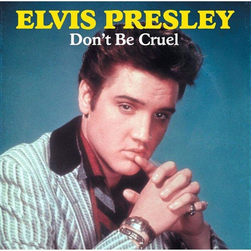 Don’t Be Cruel | Elvis Presley, , large image number 0