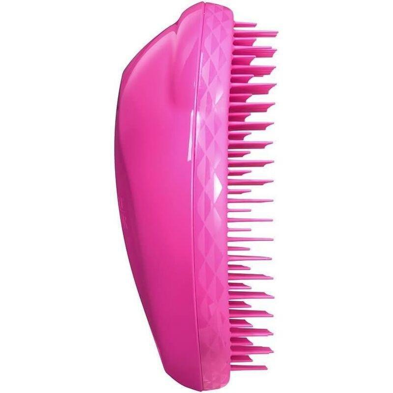 Tangle Teezer Original Fine & Fragile Detangler Hair Brush - Berry Bright Purple, , medium