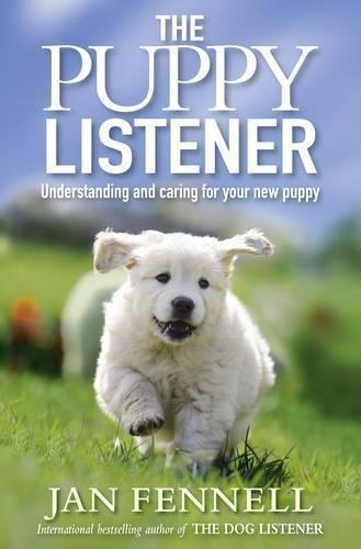 Puppy Listener | Jan Fennel, , large image number 0