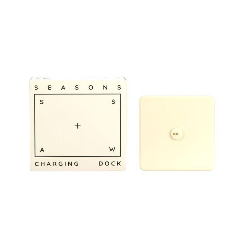 Seasons Charging Dock, , medium