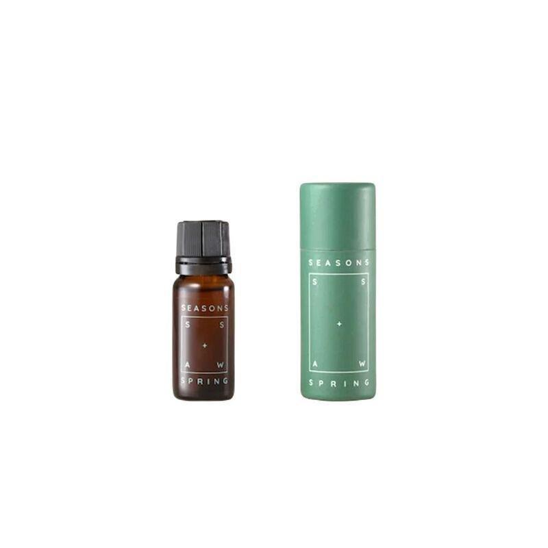 Seasons Essential Oil 10ml - Spring, , medium