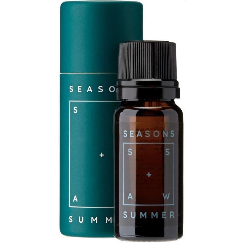 Seasons Essential Oil 10ml - Summer, , medium
