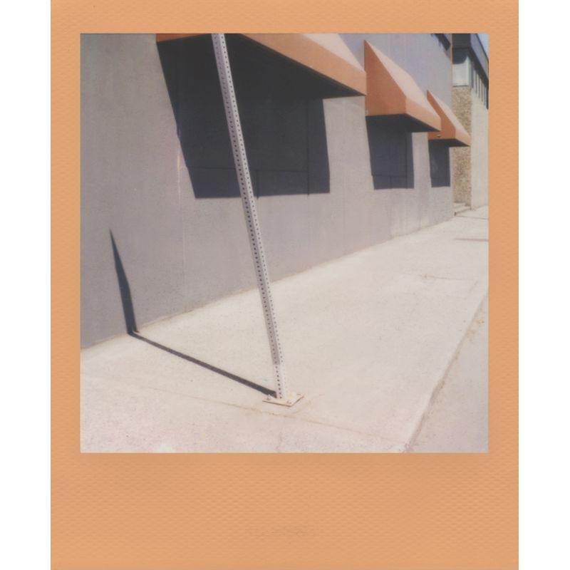 Polaroid Color Film for i-Type Pantone Color Of The Year 2024 - Peach Fuzz (8 Prints), , large image number 2