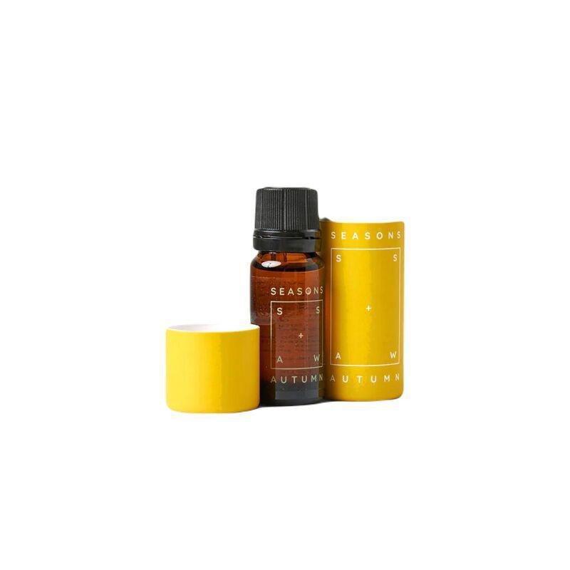 Seasons Essential Oil 10ml - Autumn, , medium