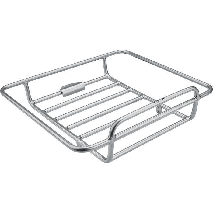 Electra Wired Front Tray Silver, , medium