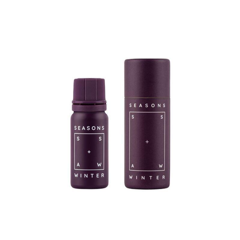 Seasons Essential Oil 10ml - Winter, , medium