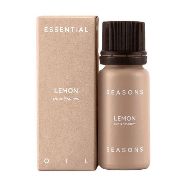 Seasons Essential Oil 10ml - Lemon, , large image number 0