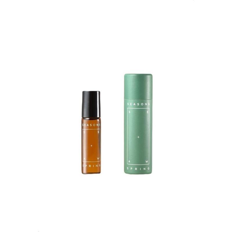 Seasons Roll On Parfum Essential Oil 10ml - Spring, , medium