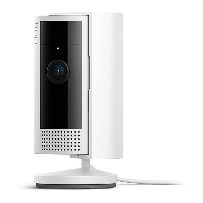 Ring Indoor Cam (2nd Gen) - White, , large image number 0