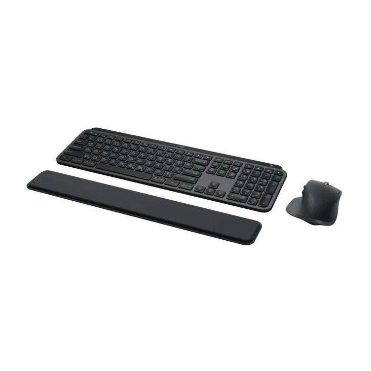 Logitech 920-011616 MX Keys S Combo - Graphite (English/Arabic), , large image number 2