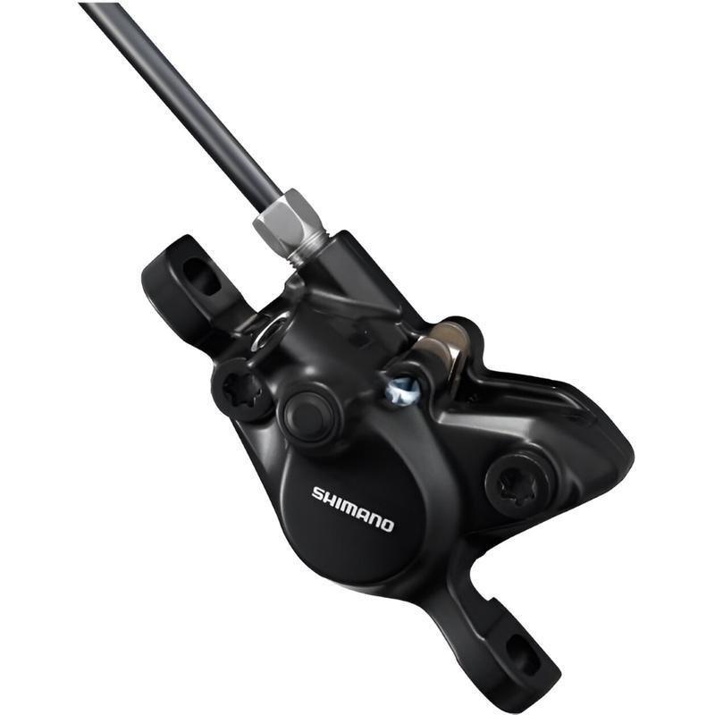 Shimano Mt200 Hydraulic Brakes, , medium