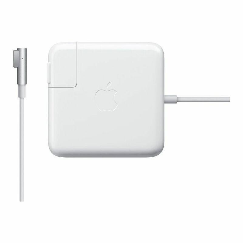 Apple Magsafe Power Adapter 45W, , large image number 0