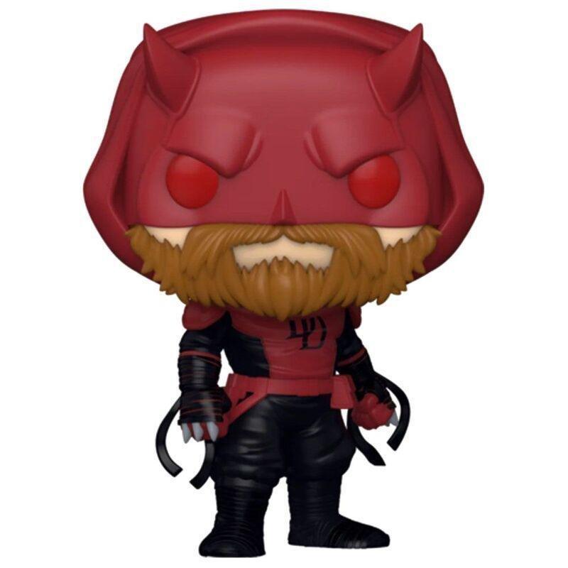 Funko Pop! Marvel King Daredevil 3.75-Inch Vinyl Figure, , medium