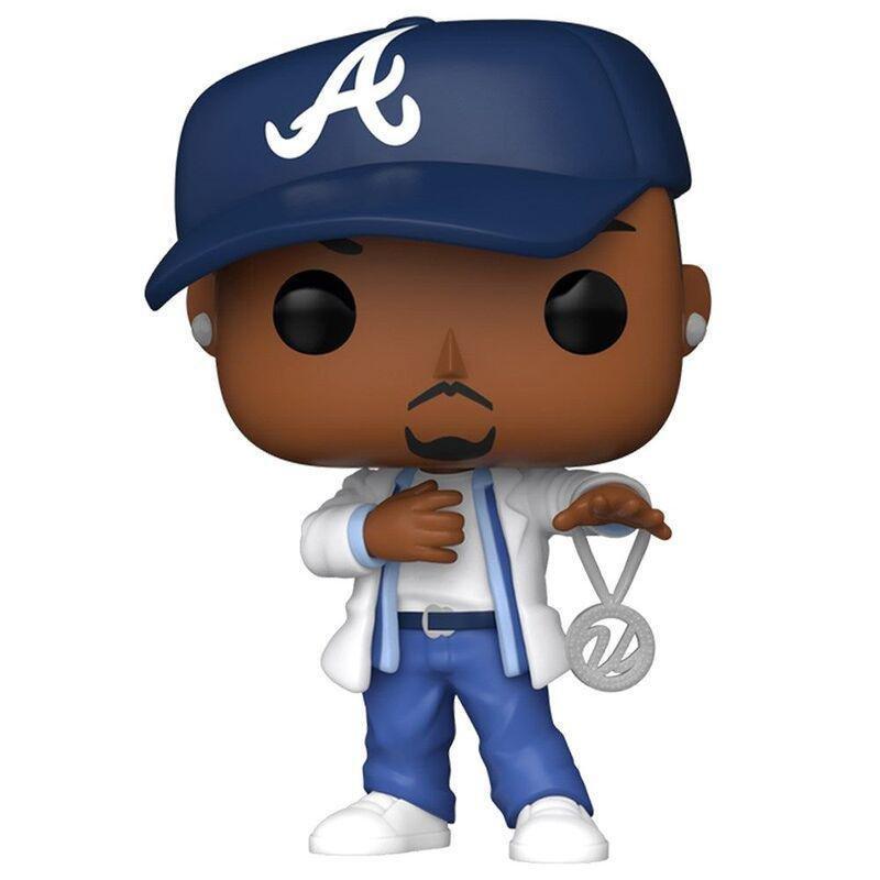 Funko Pop! Rocks Usher - Yeah 3.75-Inch Vinyl Figure, , large image number 0