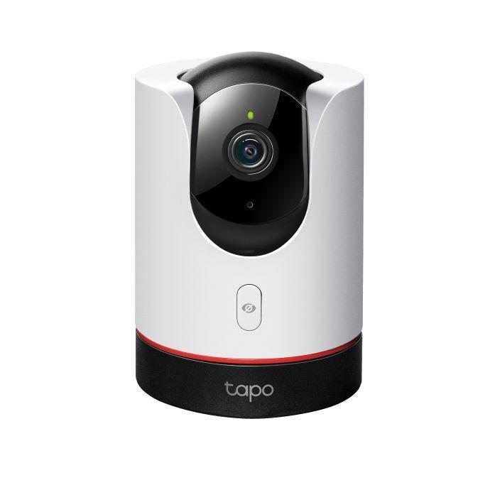 TP-Link Tapo-Pan/Tilt Ai Home Security Wi-Fi Camera Tapo-C225, , medium