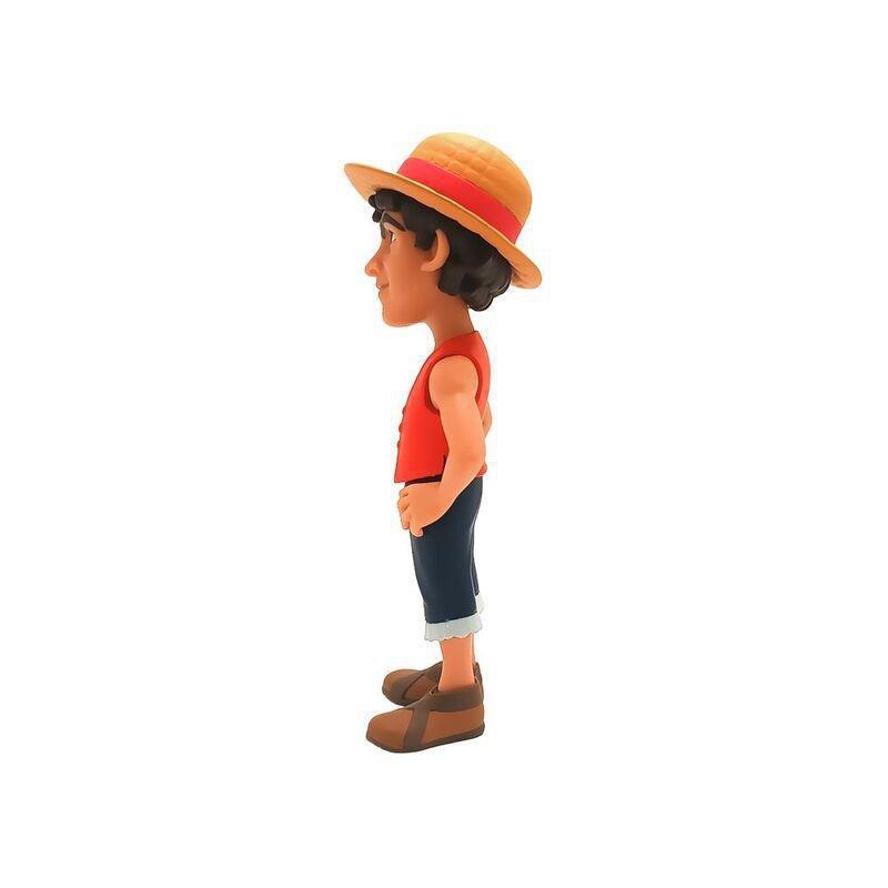 Minix One Piece Monkey D.Luffy 12cm Collectible Figurine, , large image number 1