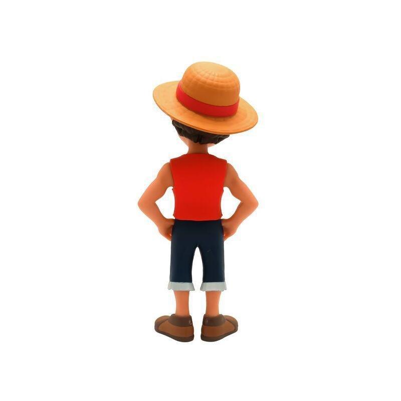 Minix One Piece Monkey D.Luffy 12cm Collectible Figurine, , large image number 2