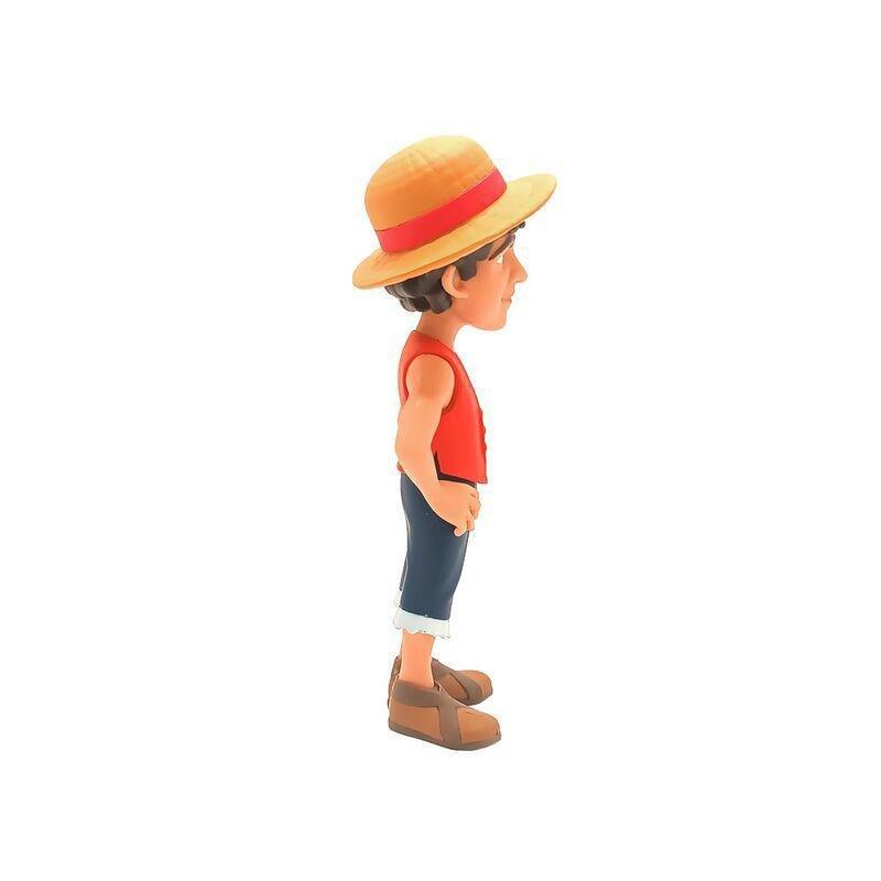 Minix One Piece Monkey D.Luffy 12cm Collectible Figurine, , large image number 3
