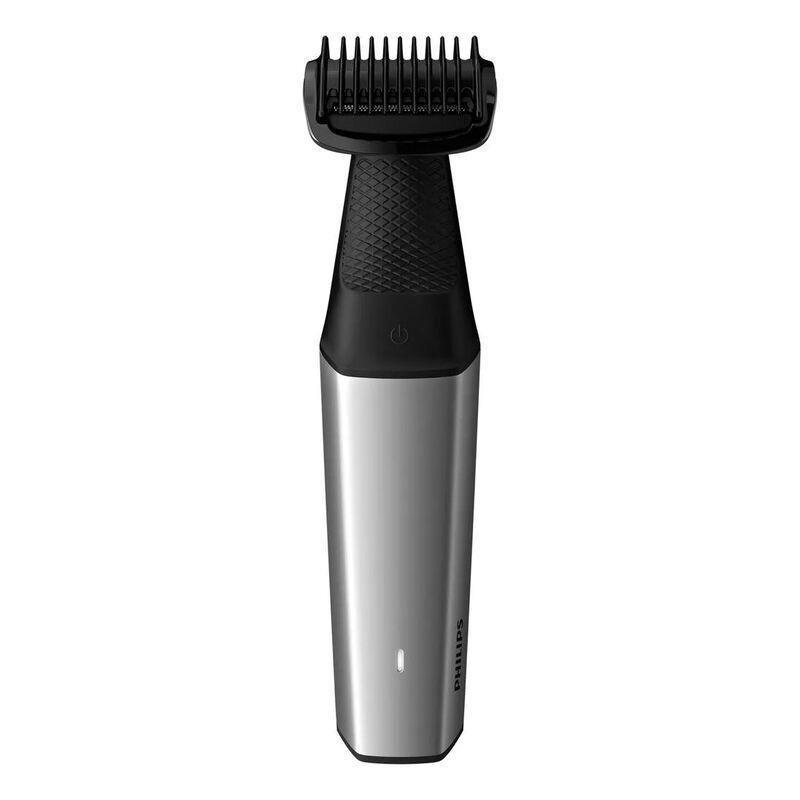 Philips BG5020/13 Bodygroom Series 5000 Showerproof Groin and Body Trimmer, , large image number 1