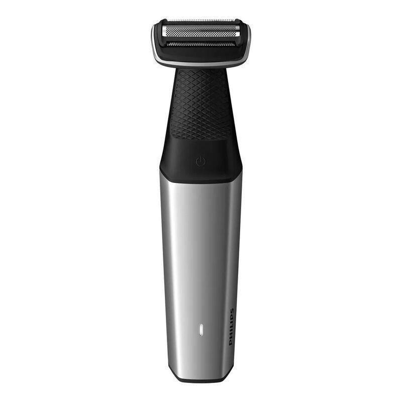 Philips BG5020/13 Bodygroom Series 5000 Showerproof Groin and Body Trimmer, , large image number 2