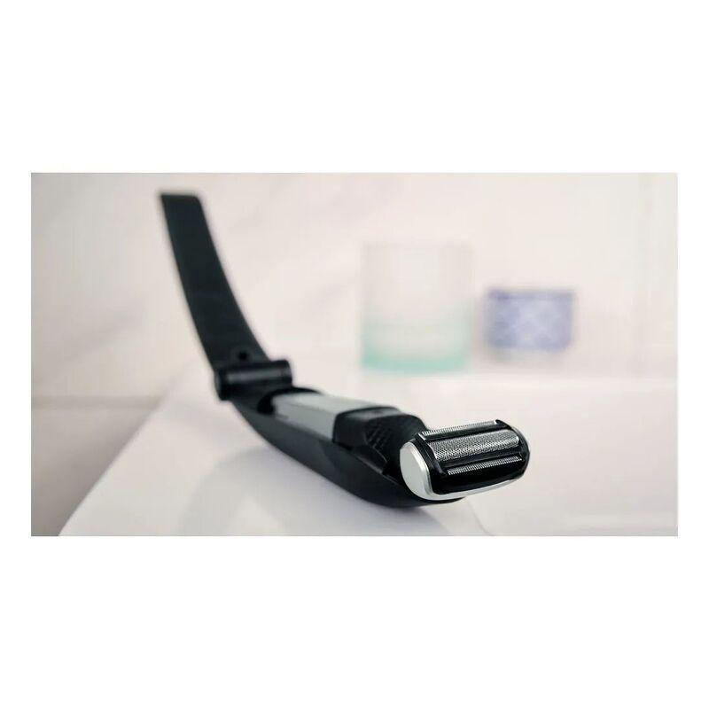 Philips BG5020/13 Bodygroom Series 5000 Showerproof Groin and Body Trimmer, , large image number 4