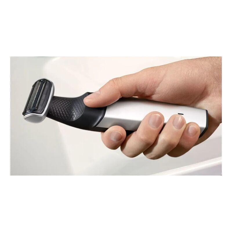 Philips BG5020/13 Bodygroom Series 5000 Showerproof Groin and Body Trimmer, , large image number 5