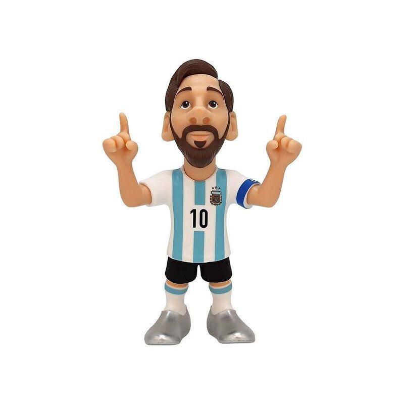 Minix Argentina Lionel Messi 12cm Collectible Figurine, , large image number 0